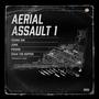 Aerial Assault 1 (feat. Junk, Pnwrk & Young Sin) [Explicit]