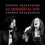 El corazón al sur (feat. Sandra Mihanovich)