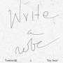 Write a Note (Explicit)