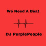 We Need a Beat (Explicit)