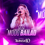 Modo Bailão (Ao Vivo)