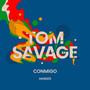 Conmigo (Extended Mix)