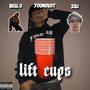 LiftCups