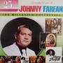 Grandes Exitos De Johnny Farfan