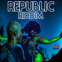 Republic Riddim (Explicit)