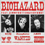 BIOHAZARD (feat. Jimmy Rotten & ViryKnot) [Remix Coretex] [Explicit]