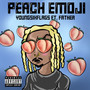 peach emoji (Explicit)