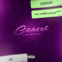 Cansei (Explicit)