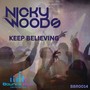Keep Believing