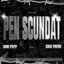 pen scundat (feat. sick frere) [Explicit]