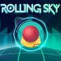 Rolling Sky