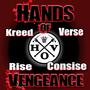 Hands Of Vengeance (feat. Consise, Kreed & Verse Omega)