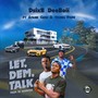 Let Dem Talk (Explicit)