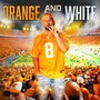 Orange and White (feat. Swiperboy)