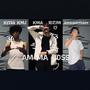 AMMA BOSS (feat. KMA KMJ & justkiddingboyy) [Explicit]