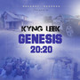 Genesis 2020 (Explicit)