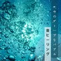 水中のディープなバブル音ヒーリング - 睡眠用,作業用,集中,勉強,仕事