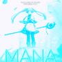 MANA (feat. V!CE)