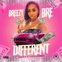 Different (feat. T.Y.P) [Explicit]