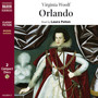 WOOLF, V.: Orlando (Abridged)