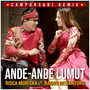 Ande ande lumut (Remix)