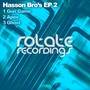 Hasson Bro's EP 2