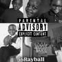 Ball season (Explicit)