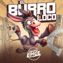 El Burro Loco
