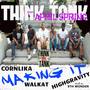 Making It (feat. April Spring, Corn lika, Highgravity , & Walkat)