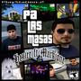 PA LAS MASAS (feat. Markione)