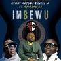 IMBEWU (feat. LUCAS N, Mjimaro ZA & JACK BEATZ)