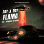 FLAMA (feat. The Weight of Silence) [Explicit]