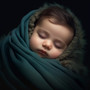 Calming Nighttime Music: Baby Sleep's Lullaby Journey
