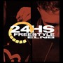 24 HS (Freestyle) [Explicit]
