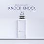 Knock Knock 25 (Explicit)