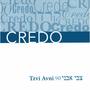 Avni: Credo