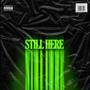 STILL HERE (Explicit)