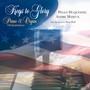 Keys to Glory (Piano & Organ Orchestrations)