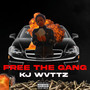 Free the Gang (Explicit)