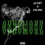 Gunsmoke (feat. Figi Cool) [Explicit]
