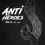 Anti Todo vol 2 (Discografía)