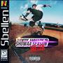 Tony Hawk's (Showaa Season) [Explicit]