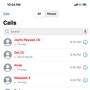 Calls (Explicit)
