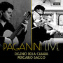 Paganini Live