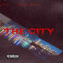 Thru Da City (feat. Nando Bandzz) [Radio Edit] [Explicit]