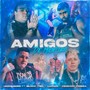 Amigos de Mentira (Explicit)