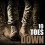 10 Toes