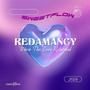 Redamancy (feat. No rome & Mesto)