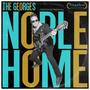 Noble Home (feat. Michael Guerra)