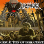 Casualties Of Innocence (Explicit)